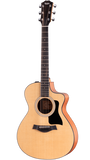 112CE Guitarra Electroacústica Sapele/Spruce