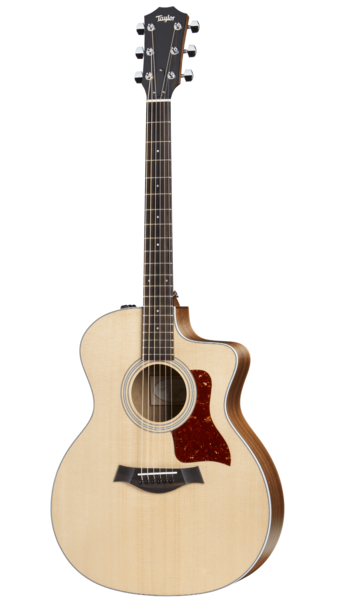 214CE Guitarra Rosewood/spruce