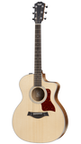 214CE Guitarra Rosewood/spruce