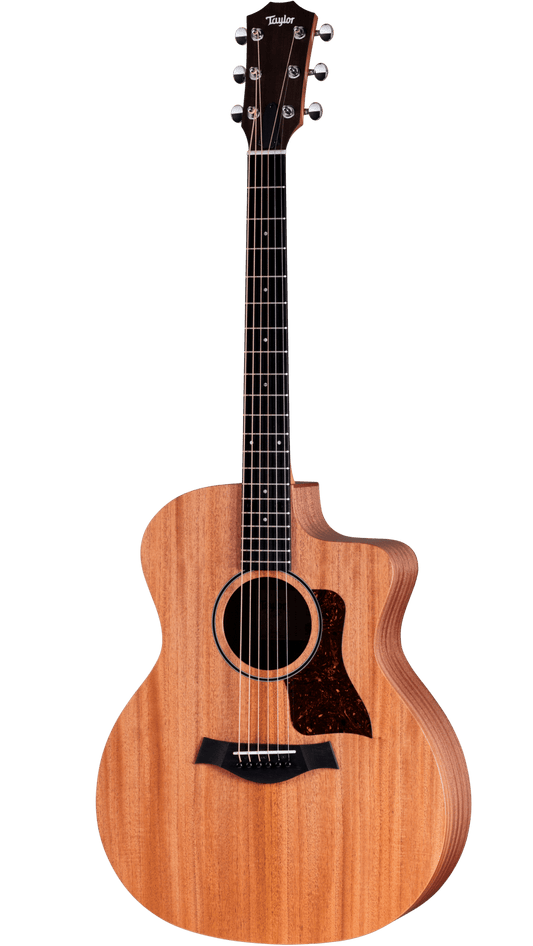 24ce Guitarra Taylor Electroacústica