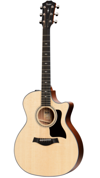 314CE Guitarra V- CLASS (R) BRACING