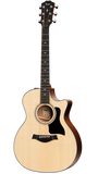 314CE Guitarra V- CLASS (R) BRACING