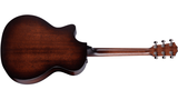 AD24CE Guitarra electroacústica Sapele/Mahogany SEB