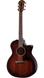 AD24CE Guitarra electroacústica Sapele/Mahogany SEB