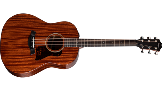 AD27E Guitarra Sapele/ Mahogany