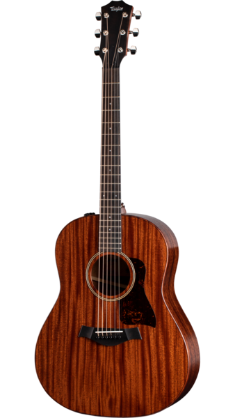 AD27E Guitarra Sapele/ Mahogany