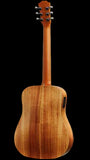 BTE-KOA Guitarra BTE-KOA, ES-B