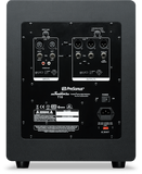 T10 Subwoofer activos de emisión frontal