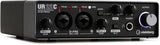 UR22C Interfase de audio USB