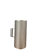 GUIRA 18X12 Guira Criolla Con Gancho Edison