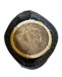 TB-01 Estuche para Tambora – Acolchado con Correas