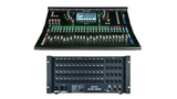 Combo SQ-6 + GX4816 Sistema Digital de Mezcla con Stagebox | Oferta Especial