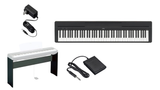 Combo Black Friday – Yamaha P-45 Digital Piano