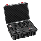 V-PACK ARENA – Sonido profesional para toda tu batería, sin esfuerzo