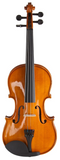 V400M 4/4M Violin Outfit – Acabado Mate (Full Size)
