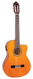VC104TCE Guitarra electroclásica delgada