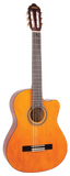 VC104C Guitarra Clásica Valencia VC104C 4/4 Cutaway – Natural