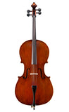 CE400F 3/4 OUTFIT Cello Outfit 3/4