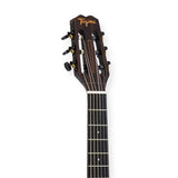 VEGAS GRAN RESERVA EQ-DKMOP Guitarra Electroclásica de Poro Abierto