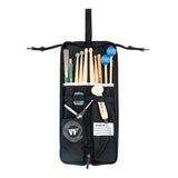 VXSB00101 Bolso Porta Baquetas Compacto para Bateristas