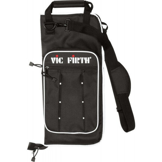 VFCSB Estuche para bolillos Vic Firth Classic Stick