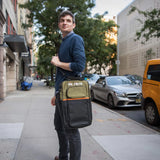 VXSB0114 Estuche bateristas profesionales