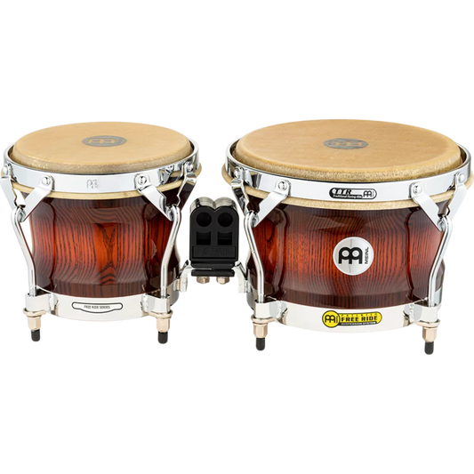 WB500AMB Bongo Woodcraft Series Wood