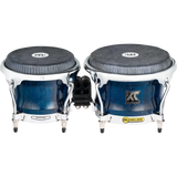 WKT400BW Bongó Meinl 7 & 8 1/2" William "Kachiro" Thompson Signature