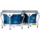 WKT400BW Bongó Meinl 7 & 8 1/2" William "Kachiro" Thompson Signature