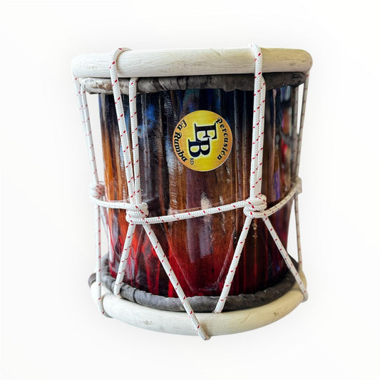 TAMBORA MEDIANA Criolla (Dominicana)