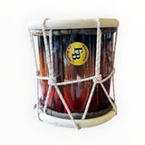 TAMBORA MEDIANA Criolla (Dominicana)