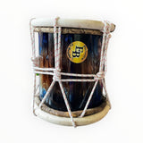 TAMBORA MEDIANA Criolla (Dominicana)