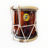 TAMBORA MEDIANA Criolla (Dominicana)