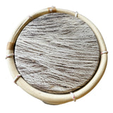 Tambora Regular Artesanal de Madera