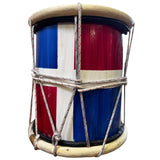Tambora Regular Artesanal de Madera