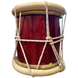 Tambora Premium Artesanal de Madera