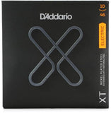 XTE1046 Set cuerdas para guitarra eléctrica XT Reg Light