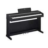 YDP-145B Piano digital Arius con banqueta color Negro