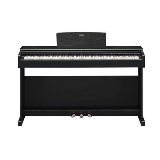 YDP-145B Piano digital Arius con banqueta color Negro