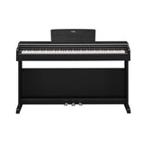 YDP-145B Piano digital Arius con banqueta color Negro