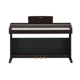 YDP-145R Piano Digital con banqueta color Dark Rosewood