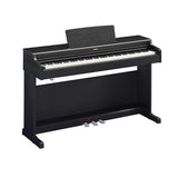 YDP-165B Piano digital Arius con banqueta color negro