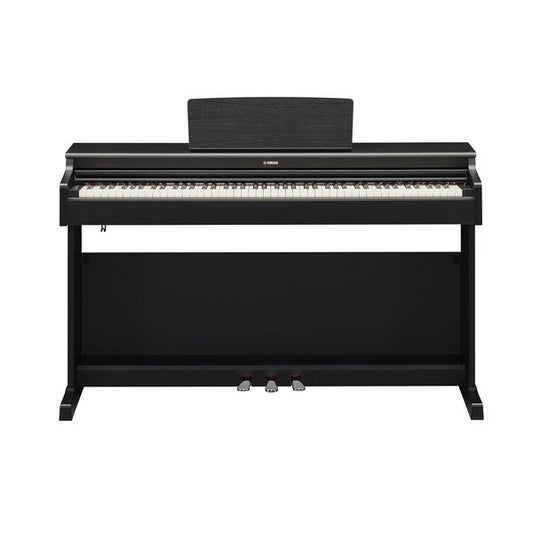 YDP-165B Piano digital Arius con banqueta color negro