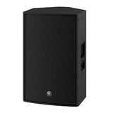 DZR12-D Bocina Activa 12" con Dante (2000W)