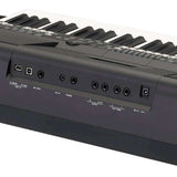 PSR-SX600 Teclado electronico