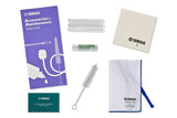 CL-M KIT Juego de mantenimiento para Clarinete