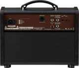 ACS-LIVE-LT Amplificador para guitarra acústica SINGER LIVE LT