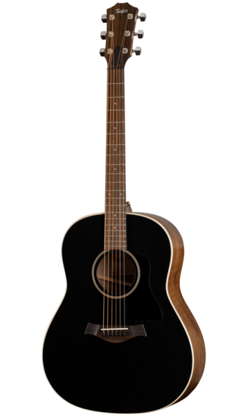 AD17E BLACKTOP Guitarra electroacústica Walnut/Spruce, BLACKTOP