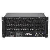GX4816 Expansión Digital de Alta Capacidad para Sistemas dLive, Avantis y SQ