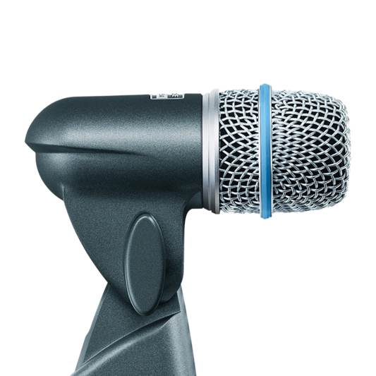 BETA 56A Micrófono para timbal
